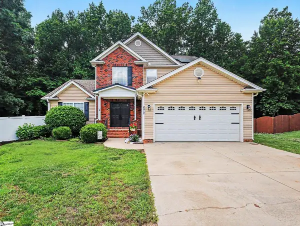 620 S Hampton Meadows Drive, Lyman, SC 29365