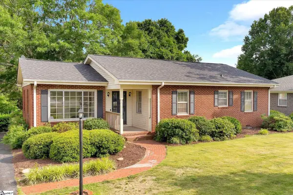 206 Hillside Drive, Greer, SC 29651