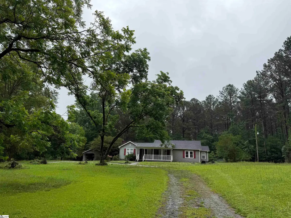 125 Terry Road, Fountain Inn, SC 29644 - #1