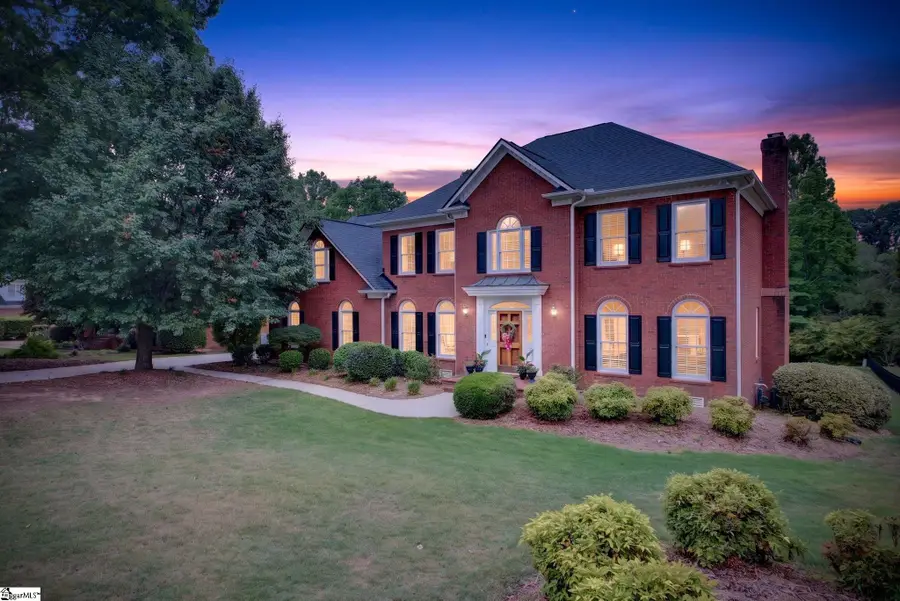 102 Glenbriar Court, Simpsonville, SC 29681 - #2