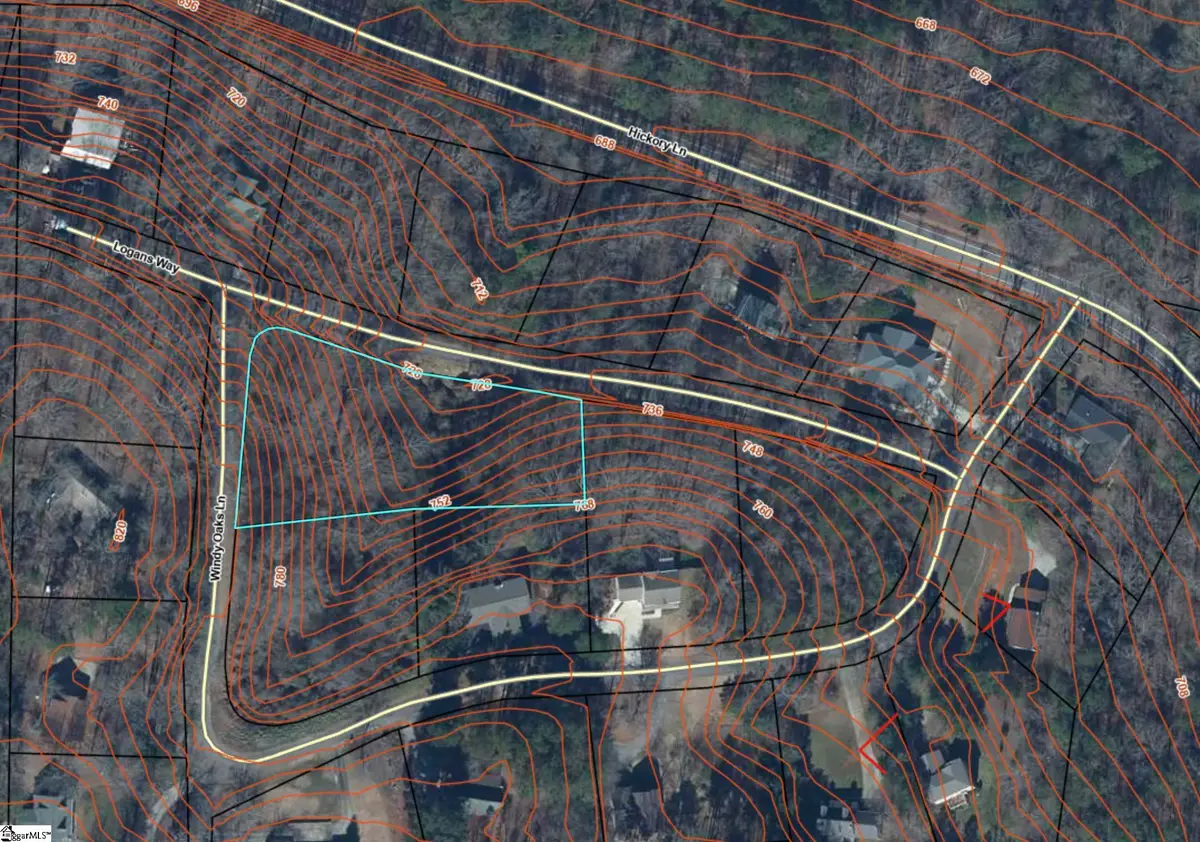 00 Logans Way, Seneca, SC 29678 - #1