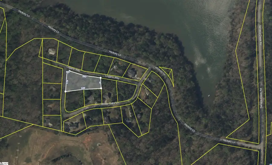00 Logans Way, Seneca, SC 29678 - #2