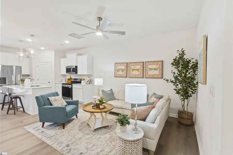 30 Stoneview Way, Taylors, SC 29687 - #3