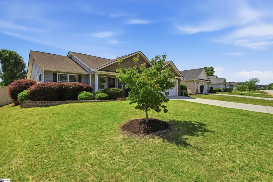 27 Macle Court, Travelers Rest, SC 29690 - #3