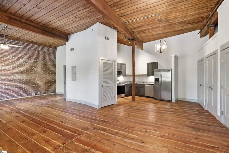 806 Green Avenue #UNIT 204, Greenville, SC 29605 - #3