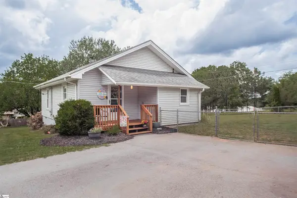 113 Tinsley Drive, Easley, SC 29642