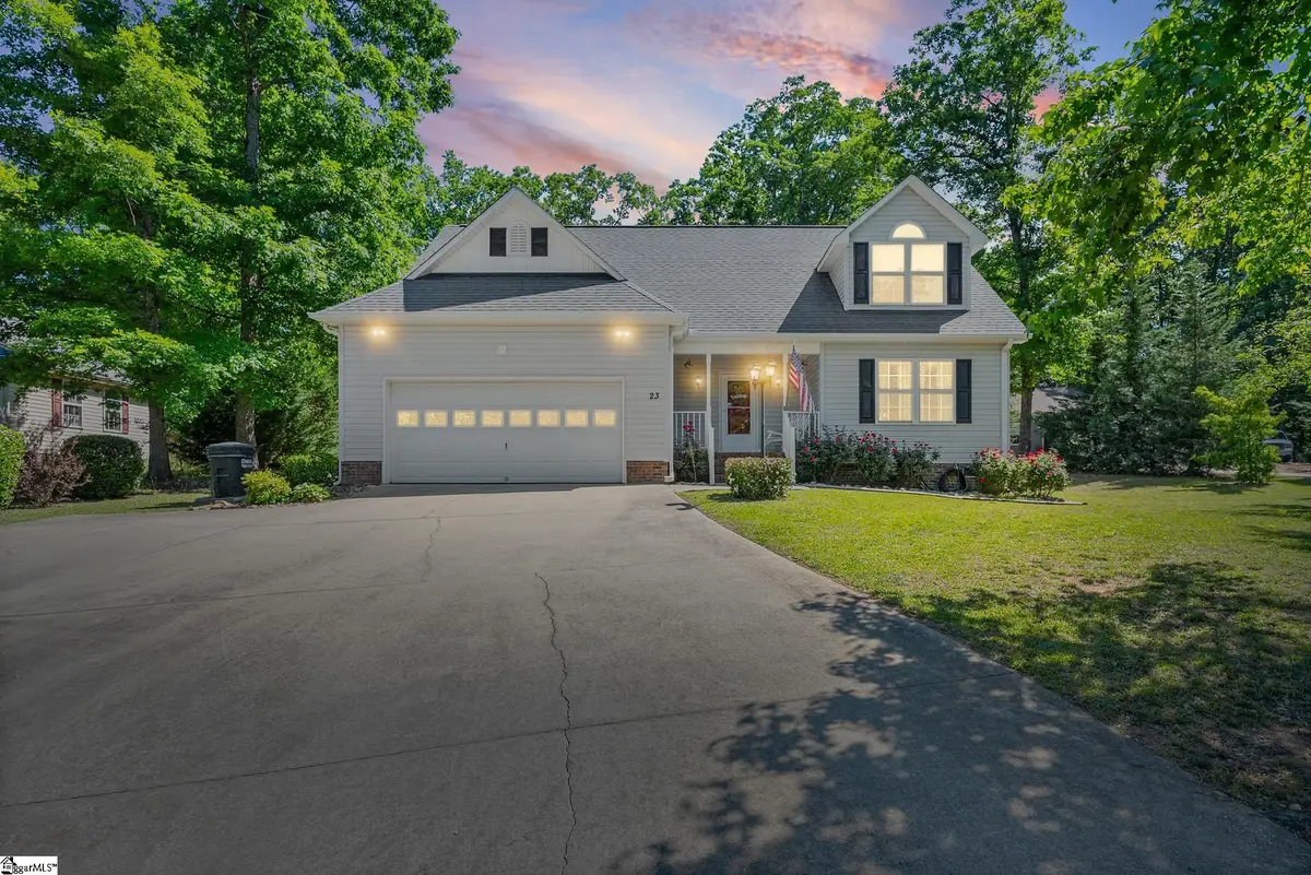 23 Wildberry Way, Travelers Rest, SC 29690 - #1