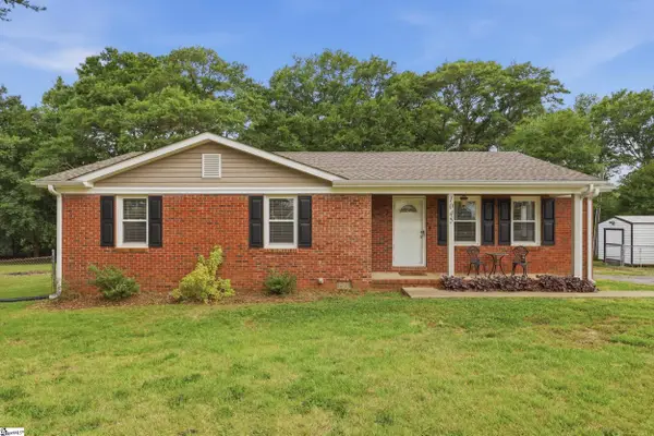 1045 Knollwood Acres Road, Boiling Springs, SC 29316