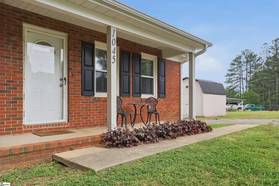 1045 Knollwood Acres Road, Boiling Springs, SC 29316 - #2