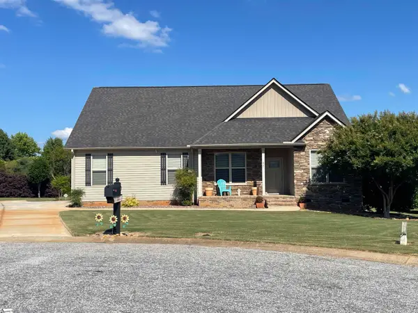 220 Laramie Peak Lane, Greer, SC 29651-7538