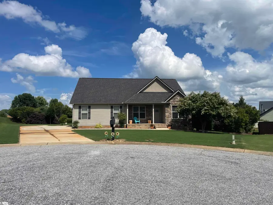 220 Laramie Peak Lane, Greer, SC 29651-7538 - #2