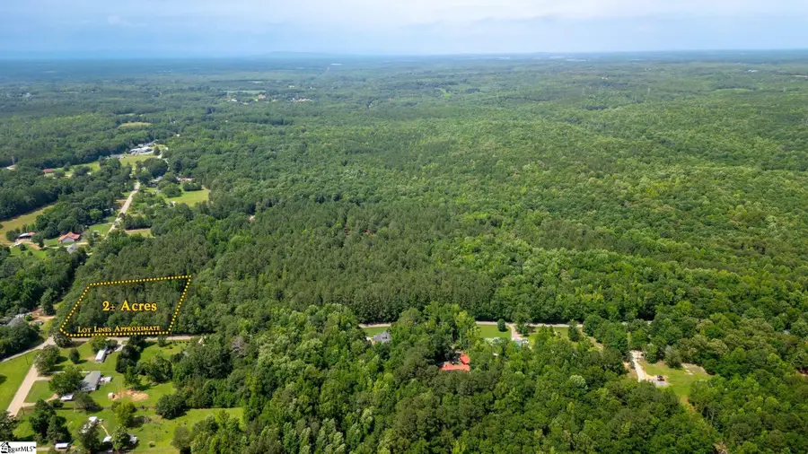175 Stewart Lake Road, Pelzer, SC 29669 - #2