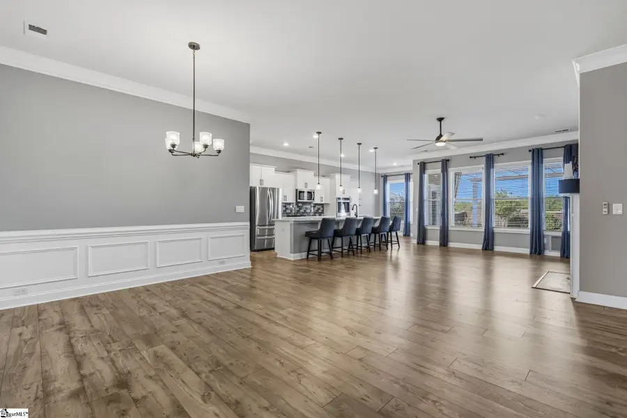 24 Daybreak Place, Simpsonville, SC 29681 - #3