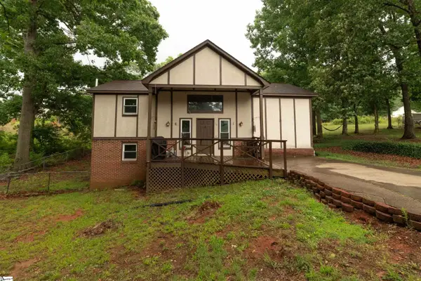 10 Danbury Lane, Mauldin, SC 29662