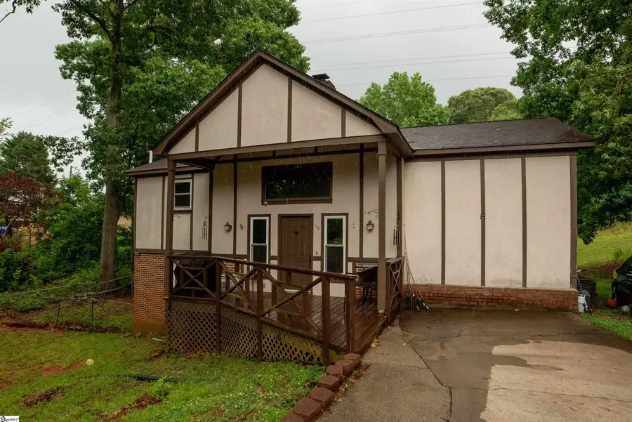 10 Danbury Lane, Mauldin, SC 29662 - #2