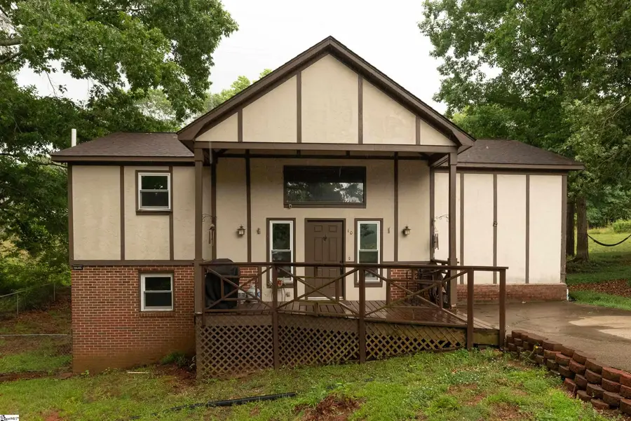 10 Danbury Lane, Mauldin, SC 29662 - #3