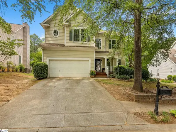 444 Drayton Hall Boulevard, Duncan, SC 29334