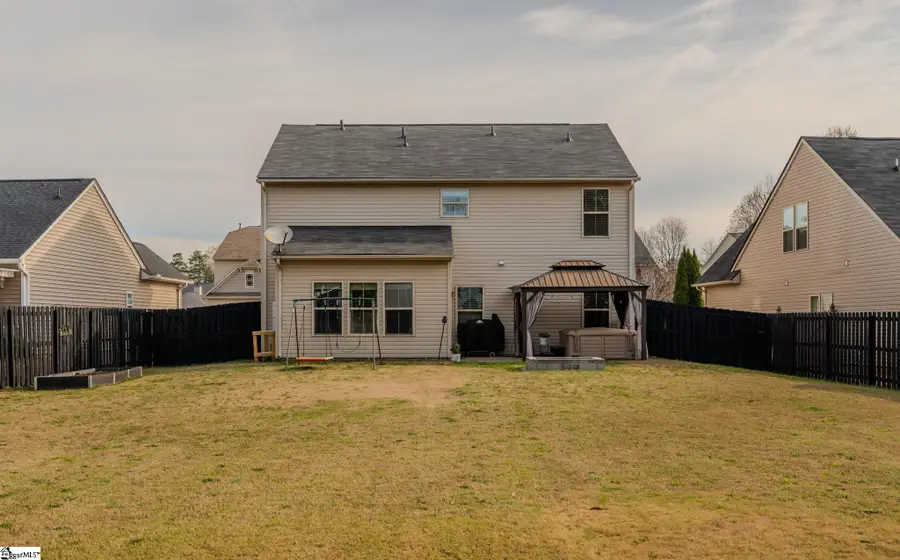 9 Chapel Hill Lane, Simpsonville, SC 29681 - #3