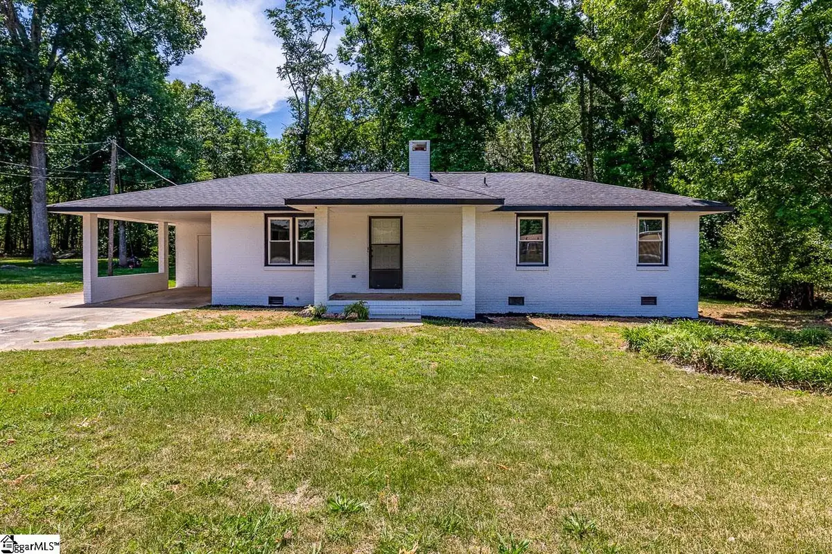 417 Westwood Drive, Anderson, SC 29626 - #1