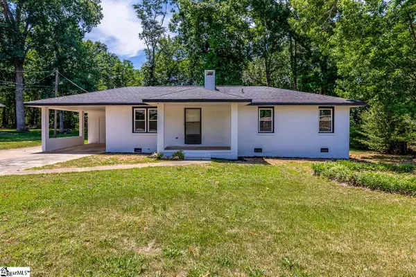 417 Westwood Drive, Anderson, SC 29626