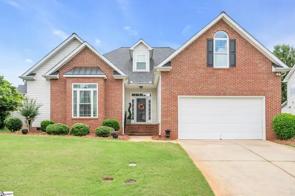 7 Hoptree Drive, Greer, SC 29650