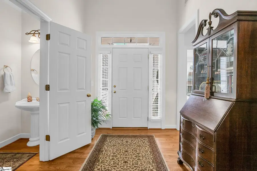 7 Hoptree Drive, Greer, SC 29650 - #3