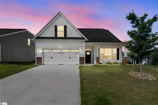 77 Tannery Drive, Greer, SC 29651