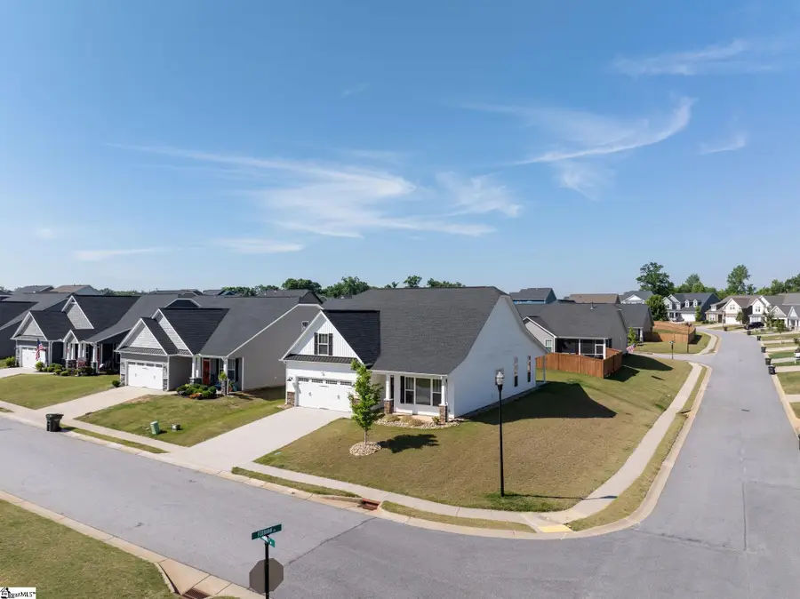 77 Tannery Drive, Greer, SC 29651 - #2