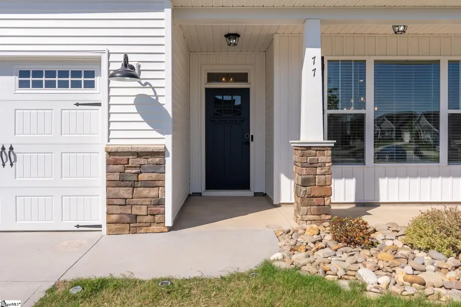 77 Tannery Drive, Greer, SC 29651 - #3