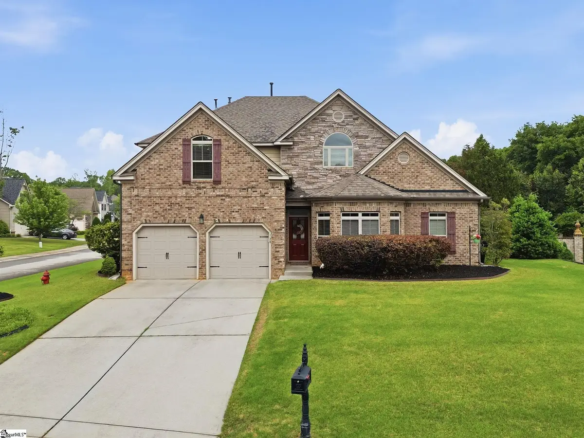 138 Buckland Drive, Anderson, SC 29621 - #1