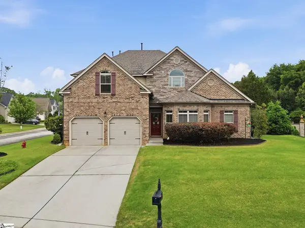 138 Buckland Drive, Anderson, SC 29621