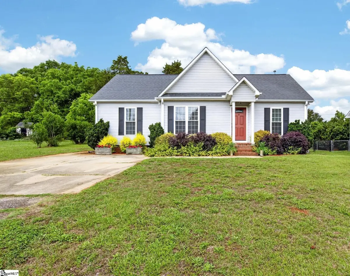 11 Rison Road, Greenville, SC 29611 - #1