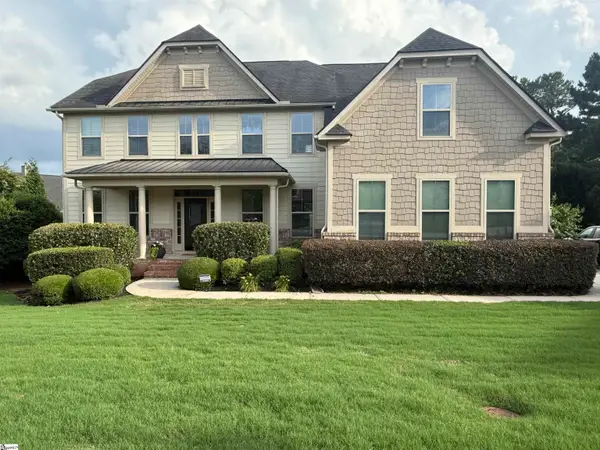 7 Beneventum Court, Simpsonville, SC 29681