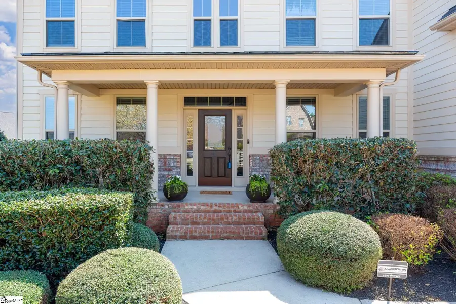 7 Beneventum Court, Simpsonville, SC 29681 - #3