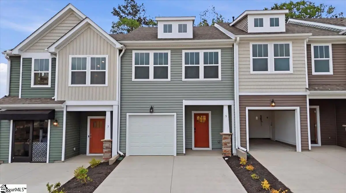 5 Starks Circle, Simpsonville, SC 29680 - #1