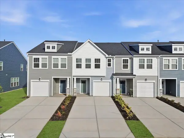 268 Silo Ridge Drive, Anderson, SC 29621