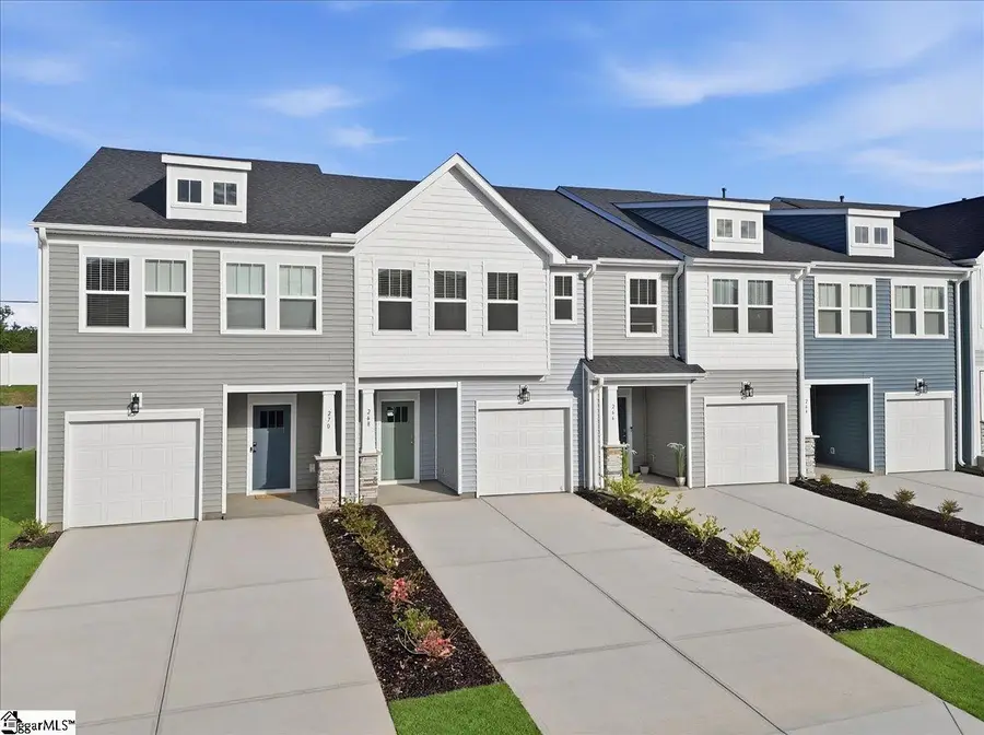 268 Silo Ridge Drive, Anderson, SC 29621 - #2