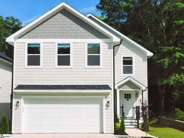 24 Laurel Drive, Greenville, SC 29607