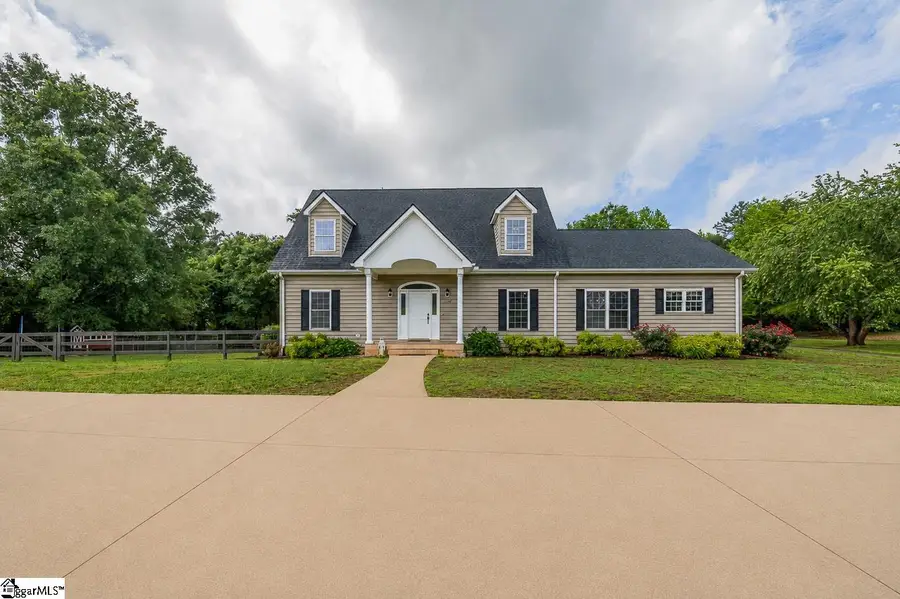 445 Albatross Road, Easley, SC 29640 - #2