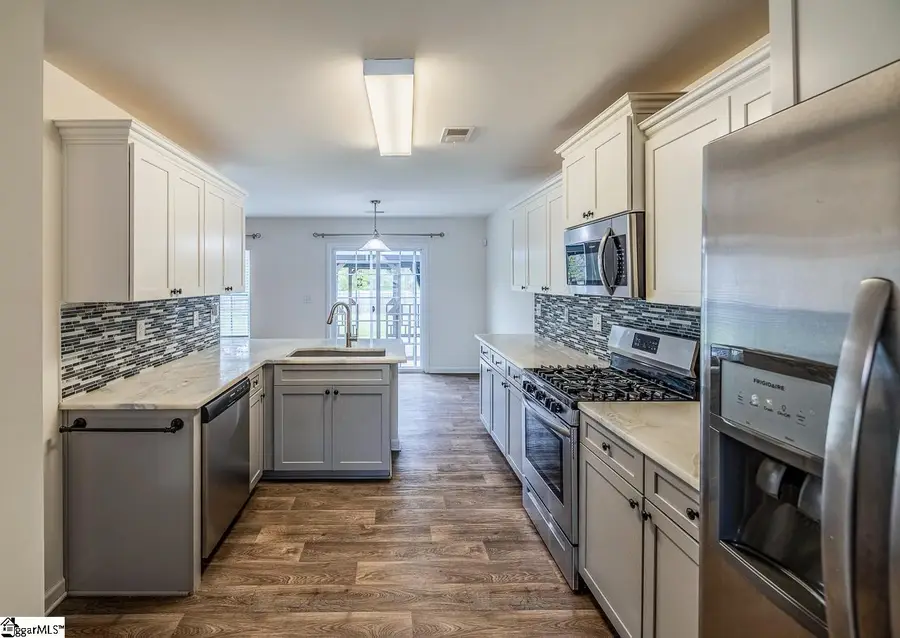 113 Rogers Knoll Lane, Pelzer, SC 29669 - #2