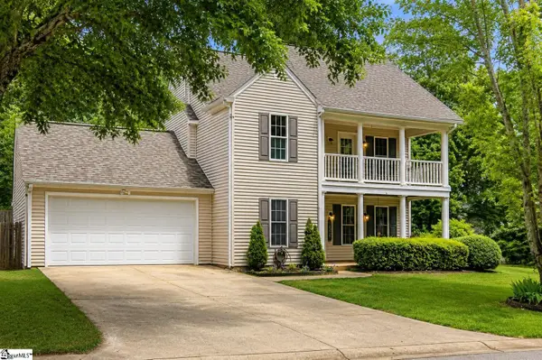 328 Springfield Circle, Easley, SC 29642-2119