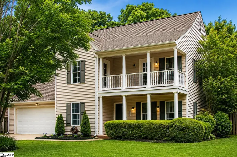 328 Springfield Circle, Easley, SC 29642-2119 - #2
