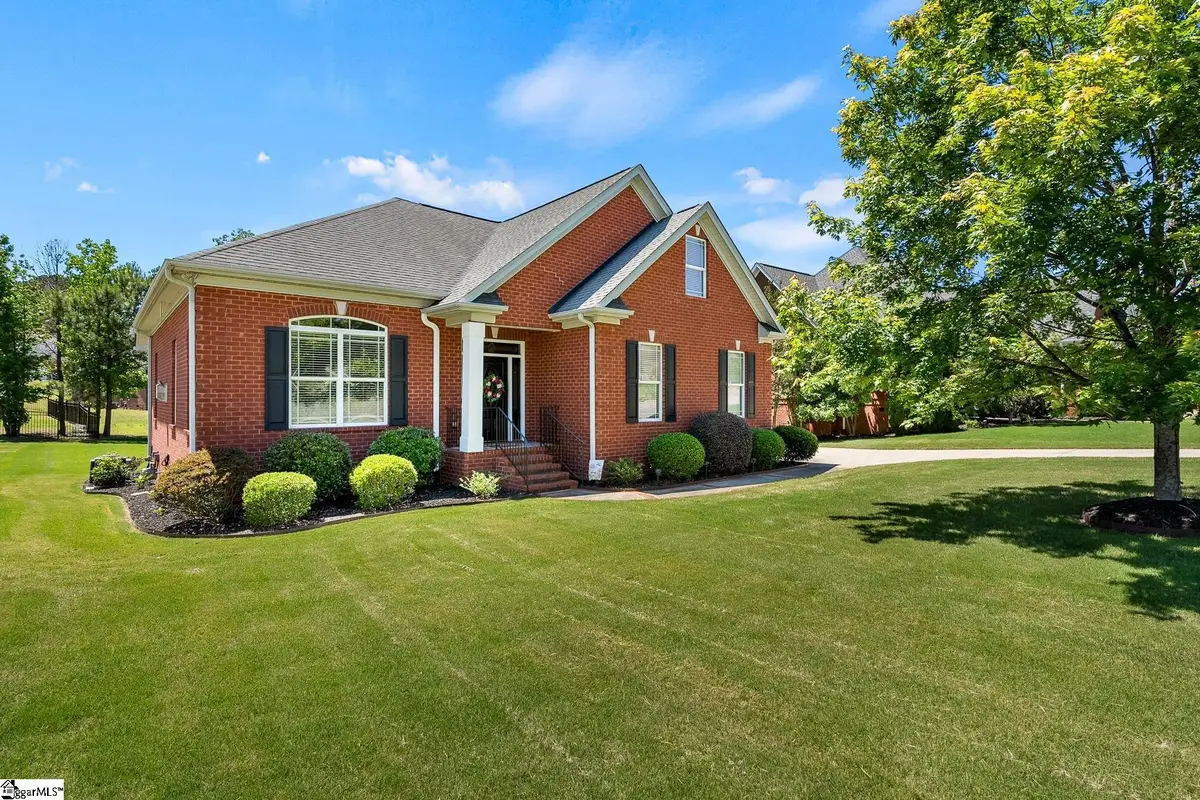 105 Cayman Way, Anderson, SC 29621 - #1