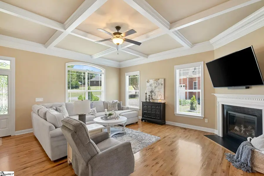 105 Cayman Way, Anderson, SC 29621 - #3