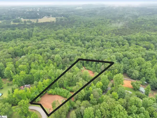 152 Skyview Circle, Liberty, SC 29657