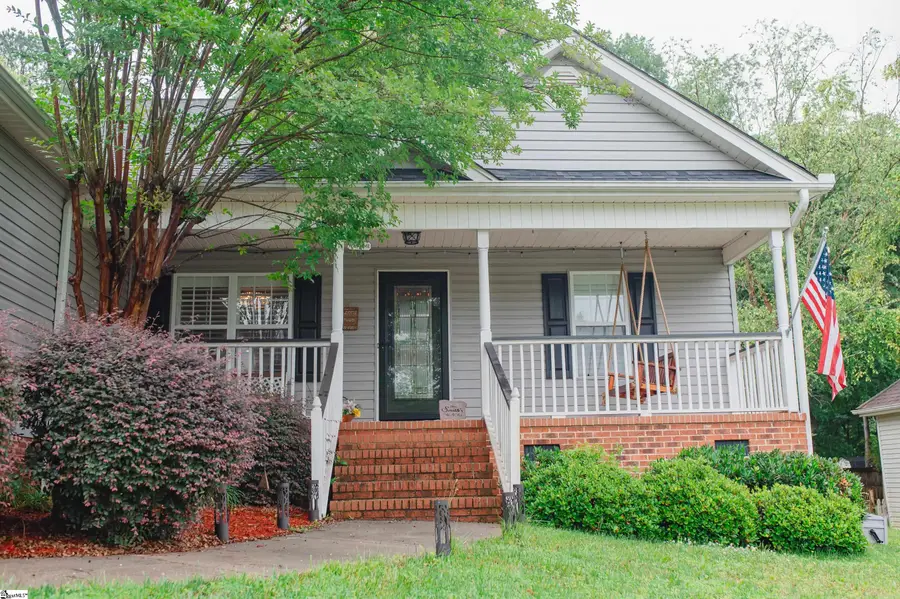 177 Lemon Creek Drive, Lyman, SC 29365 - #2