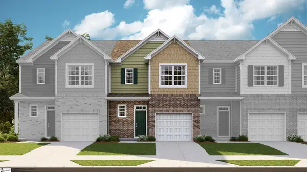 1768 Hidalgo Drive, Boiling Springs, SC 29316