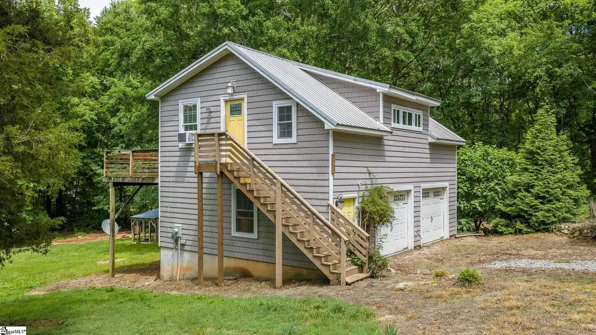 121 Lisa Circle, Slater Marietta, SC 29611 - #1