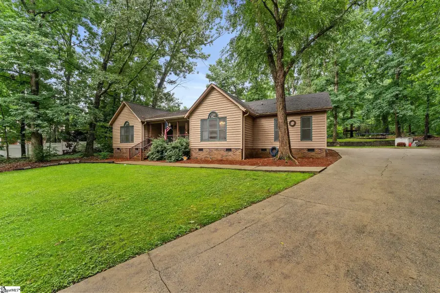 159 Plantation Drive, Easley, SC 29642 - #3