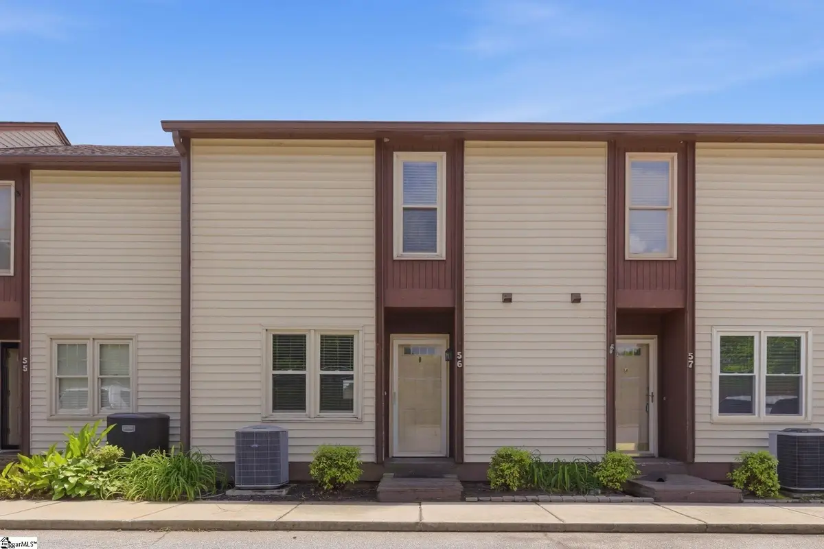 3210 Bethel Road #56, Simpsonville, SC 29681 - #1